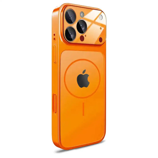 Case iPhone iGlass 17 Magsafe