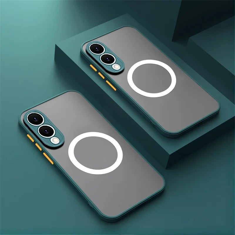 Case Samsung Nano Pro Magsafe