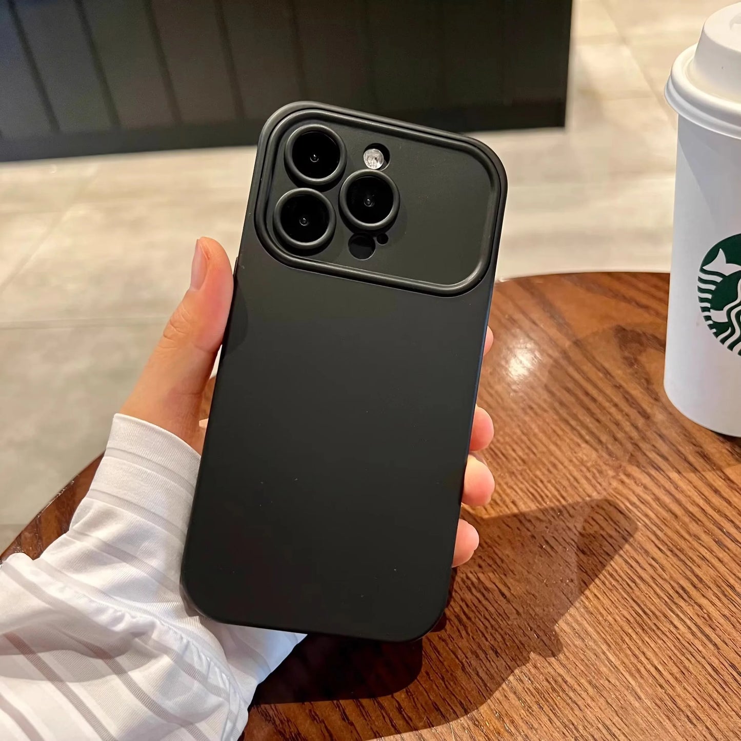 Case iPhone Dual Protect 17