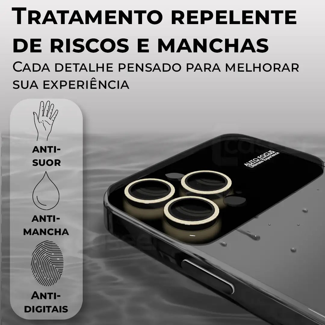 Case iPhone Lux Protect 17