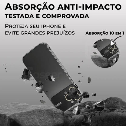 Case iPhone Lux Protect 17