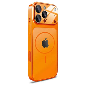 Case iPhone iGlass 17 Magsafe