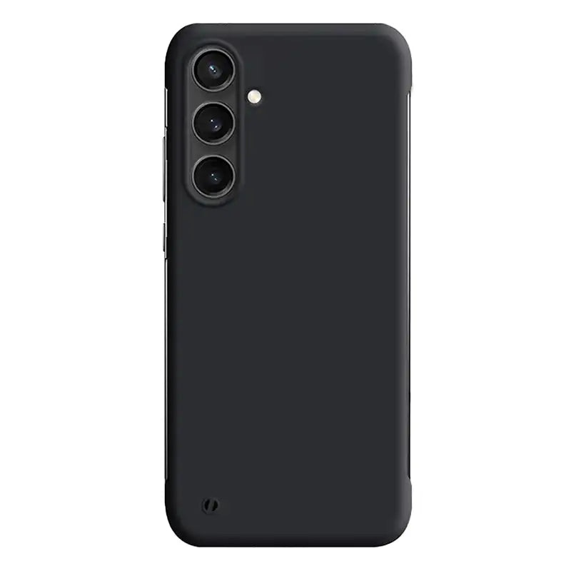 Case Samsung Frameless Linha A