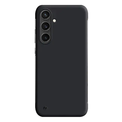 Case Samsung Frameless Linha A