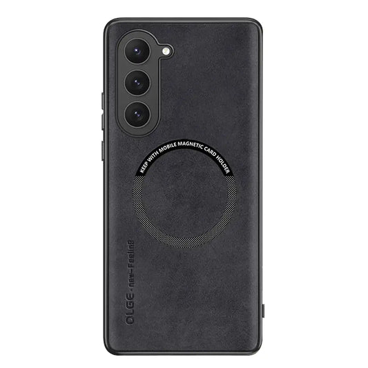 Case Samsung Lux Magsafe