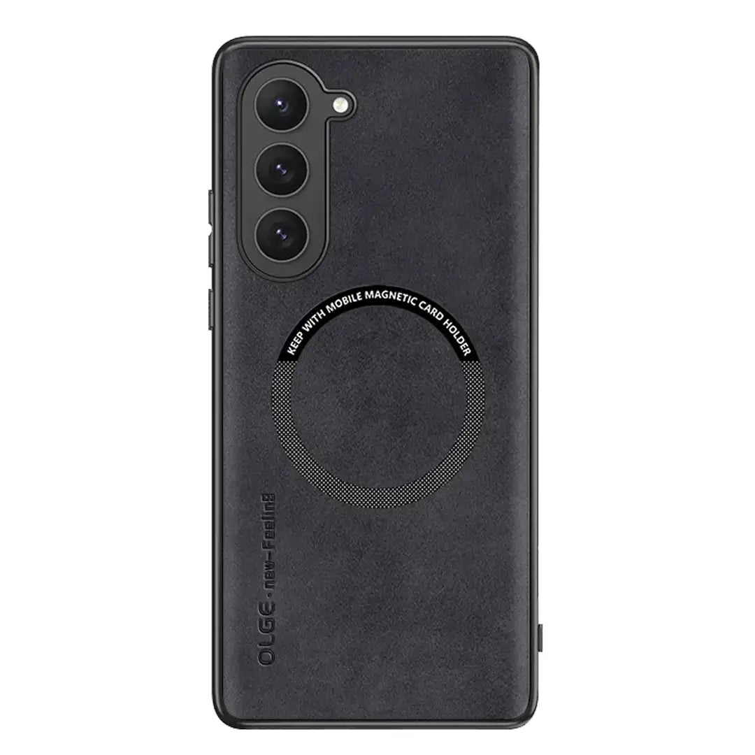 Case Samsung Lux Magsafe
