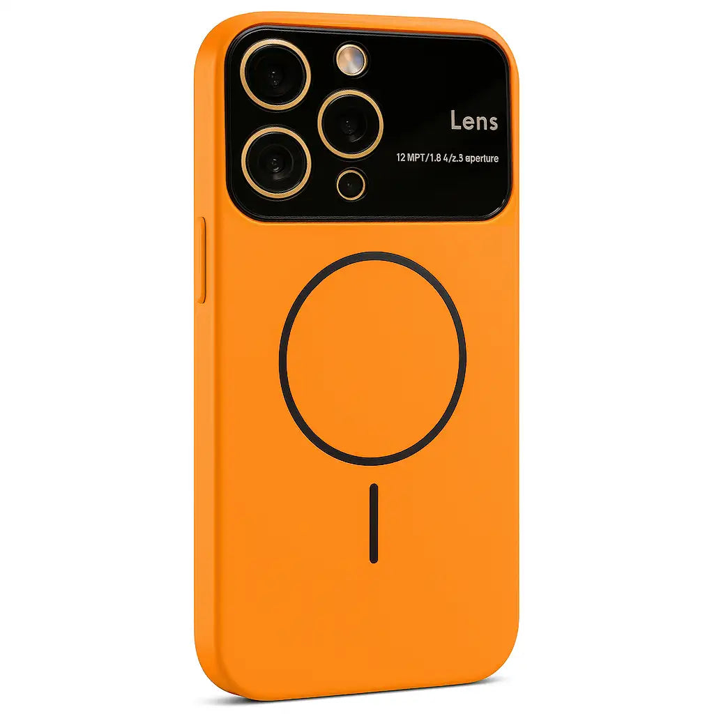 Case iPhone Lux Pro