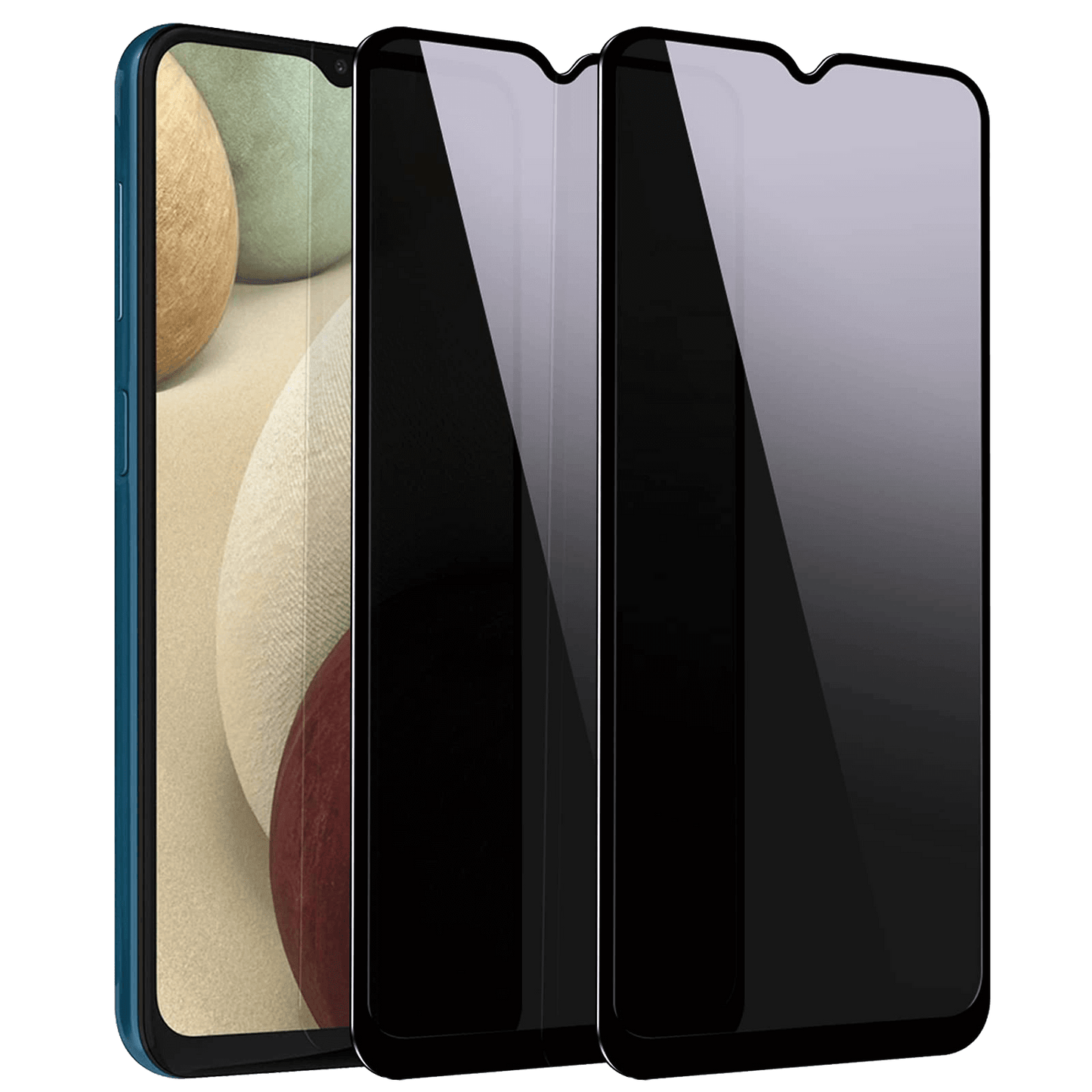 Película de Privacidade de Cerâmica Samsung S