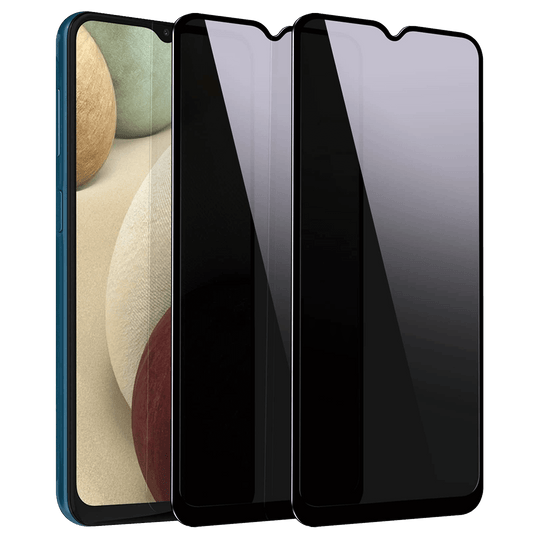 Película de Privacidade de Cerâmica Samsung S