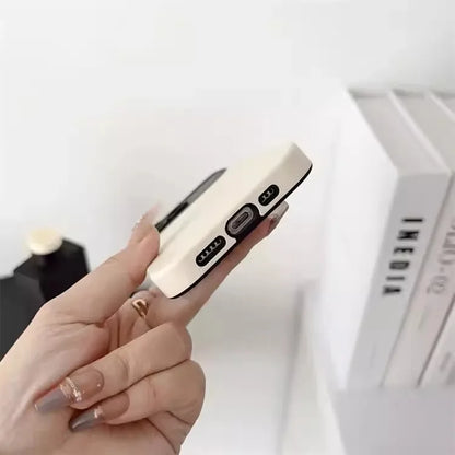 Case iPhone Dual Protect 17