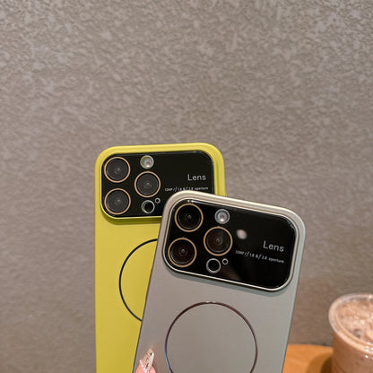 Case iPhone Lux Pro