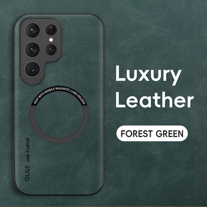 Case Samsung Lux Magsafe
