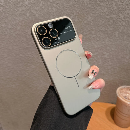 Case iPhone Lux Pro