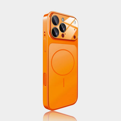 Case iPhone iGlass 17 Magsafe