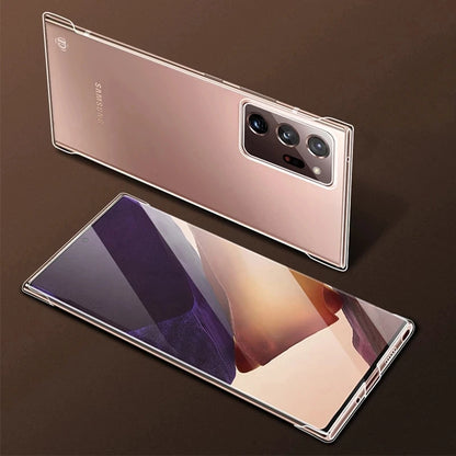 Case Samsung Frameless Transaparente