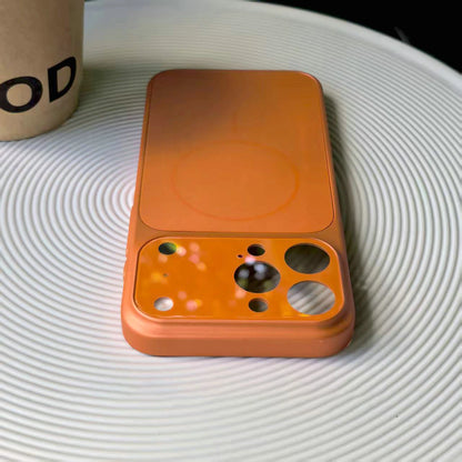 Case iPhone iGlass 17 Magsafe