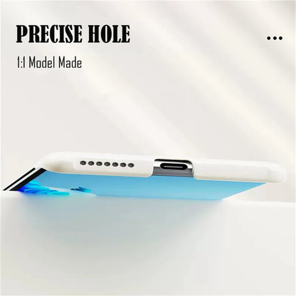 Case Frameless Xiaomi Poco