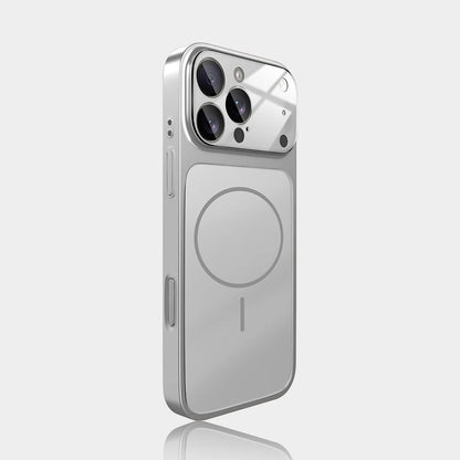 Case iPhone iGlass 17 Magsafe