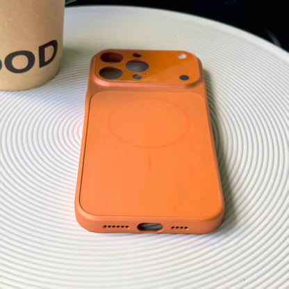 Case iPhone iGlass 17 Magsafe