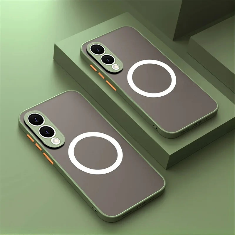 Case Samsung Nano Pro Magsafe
