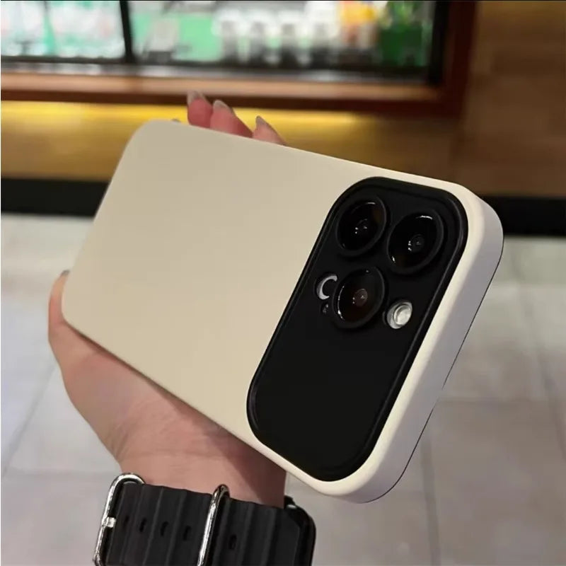 Case iPhone Dual Protect 17