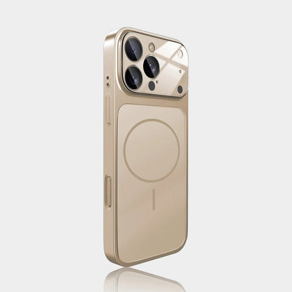 Case iPhone iGlass 17 Magsafe