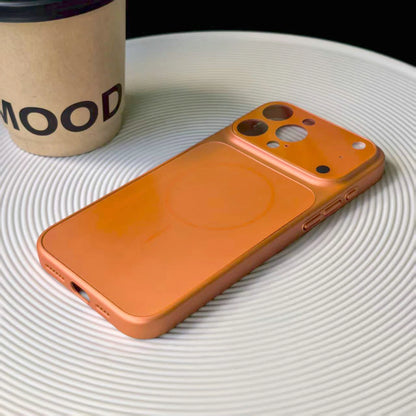Case iPhone iGlass 17 Magsafe