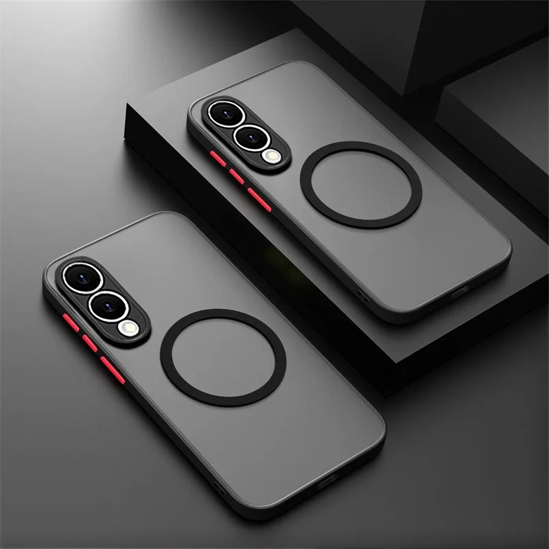 Case Samsung Nano Pro Magsafe