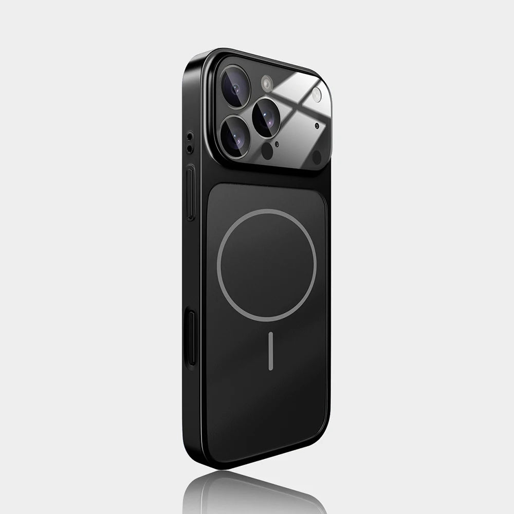Case iPhone iGlass 17 Magsafe