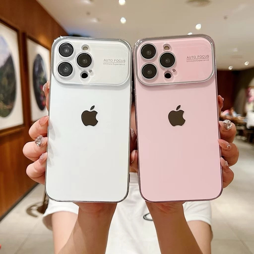 Case iPhone Lux Protect 17