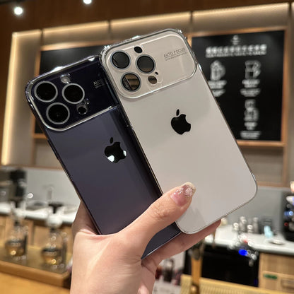 Case iPhone Lux Protect 17