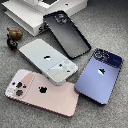 Case iPhone Lux Protect 17