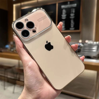 Case iPhone Lux Protect 17