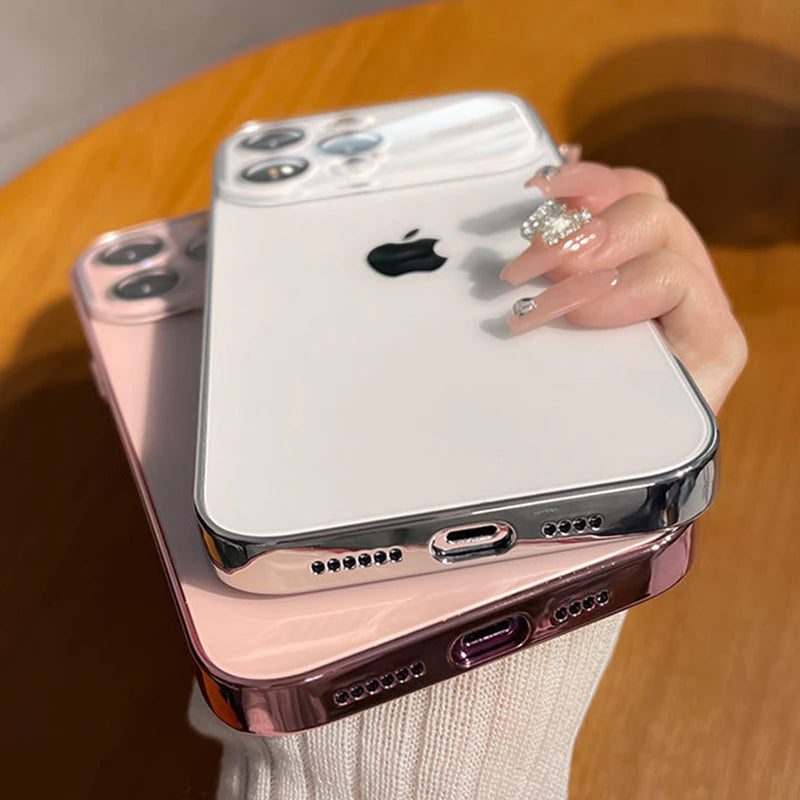 Case iPhone Lux Protect 17