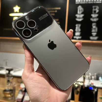 Case iPhone Lux Protect 17